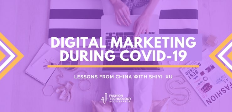Digital Marketing during COVID-19