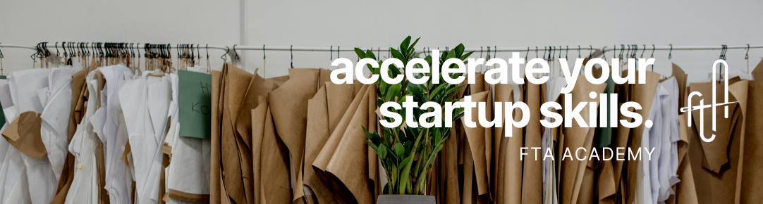accelerate your startup skills.